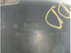 Recambio de paso rueda para chevrolet aveo hatchback (t300) 1.3 d referencia OEM IAM    2