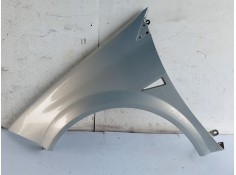 Recambio de aleta delantera izquierda para renault megane ii sedán (lm0/1_) 1.5 dci (lm02, lm13, lm2a) referencia OEM IAM 770147 2