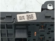 Recambio de mando elevalunas delantero izquierdo para chevrolet aveo hatchback (t300) 1.3 d referencia OEM IAM 95188247   2