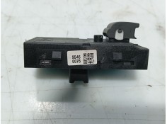 Recambio de mando elevalunas delantero derecho para chevrolet aveo hatchback (t300) 1.3 d referencia OEM IAM 95188248   2