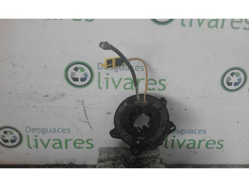 Recambio de anillo airbag para opel omega b 2.5 v6 cat (l80)   |   0.94 - 0.99 | 1994 - 1999 | 170 cv / 125 kw referencia OEM IA