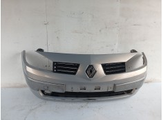 Recambio de paragolpes delantero para renault megane ii sedán (lm0/1_) 1.5 dci (lm02, lm13, lm2a) referencia OEM IAM 620226236R 
