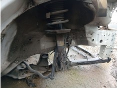 Recambio de amortiguador delantero derecho para chevrolet aveo hatchback (t300) 1.3 d referencia OEM IAM 95917163  