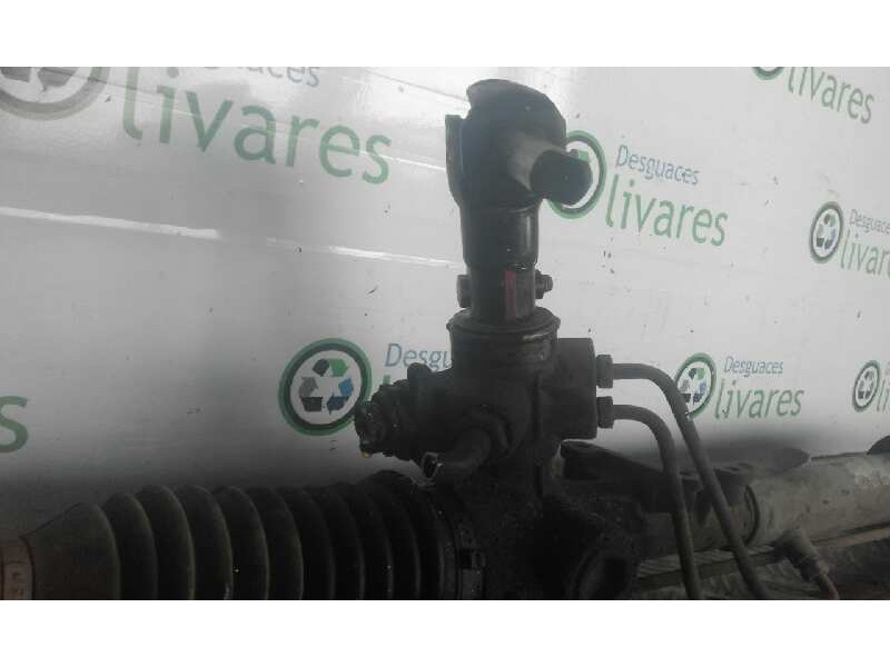 Recambio de cremallera direccion para seat ibiza (6k)    |   0.93 - 0.99 | 1993 - 1999 referencia OEM IAM   