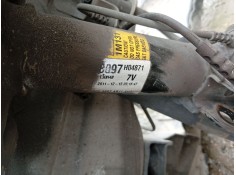 Recambio de amortiguador delantero derecho para chevrolet aveo hatchback (t300) 1.3 d referencia OEM IAM 95917163   2