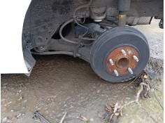 Recambio de eje trasero para chevrolet aveo hatchback (t300) 1.3 d referencia OEM IAM   