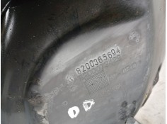 Recambio de paso de rueda delantero derecho para renault megane ii sedán (lm0/1_) 1.5 dci (lm02, lm13, lm2a) referencia OEM IAM  2