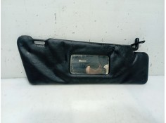 Recambio de parasol derecho para mercedes-benz clase e (w124) e 300 d (124.131) referencia OEM IAM   