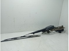 Recambio de motor limpia delantero para mercedes-benz clase e (w124) e 300 d (124.131) referencia OEM IAM 1248200708  