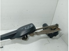 Recambio de motor limpia delantero para mercedes-benz clase e (w124) e 300 d (124.131) referencia OEM IAM 1248200708   2