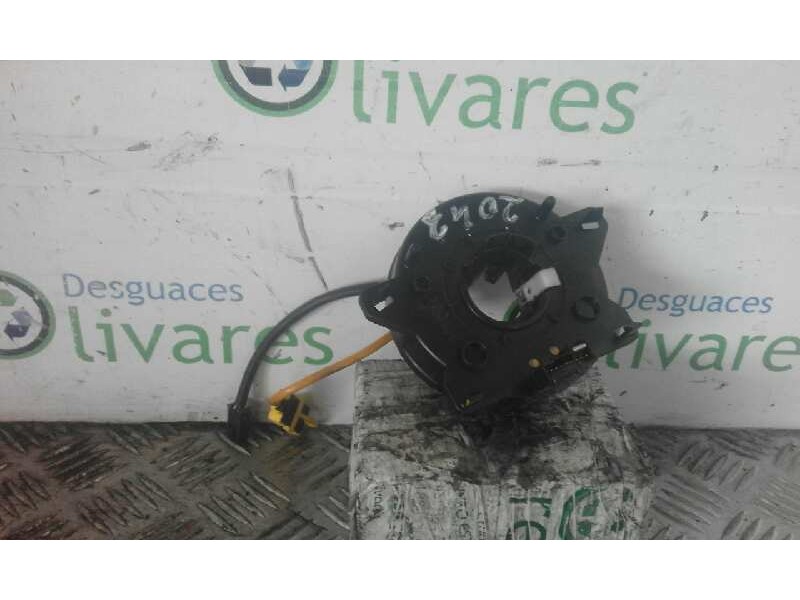 Recambio de anillo airbag para opel omega b 2.5 v6 cat (l80)   |   0.94 - 0.99 | 1994 - 1999 | 170 cv / 125 kw referencia OEM IA