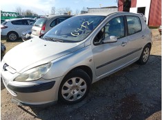 peugeot 307 (3a/c) del año 2001 2