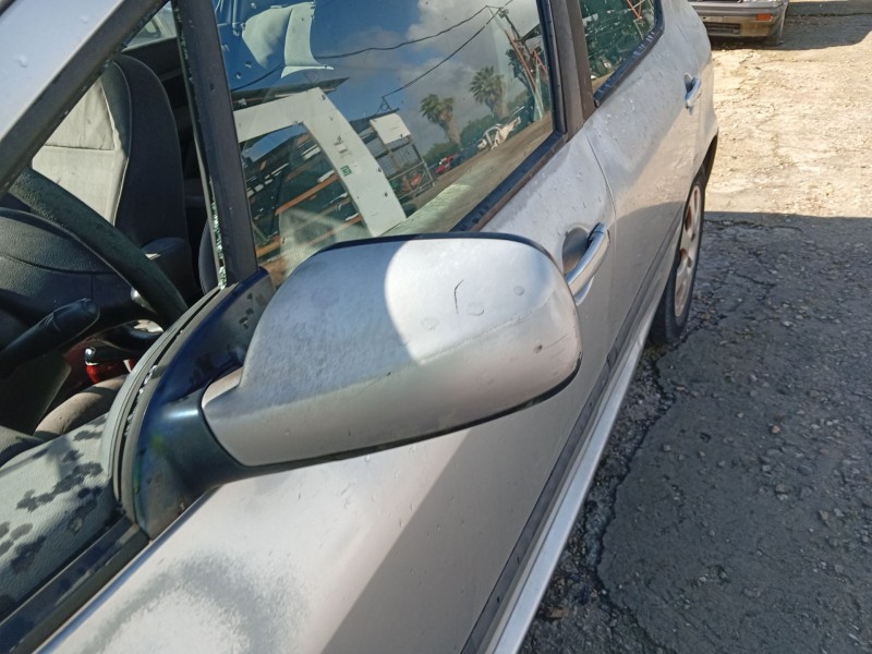 peugeot 307 (3a/c) del año 2001