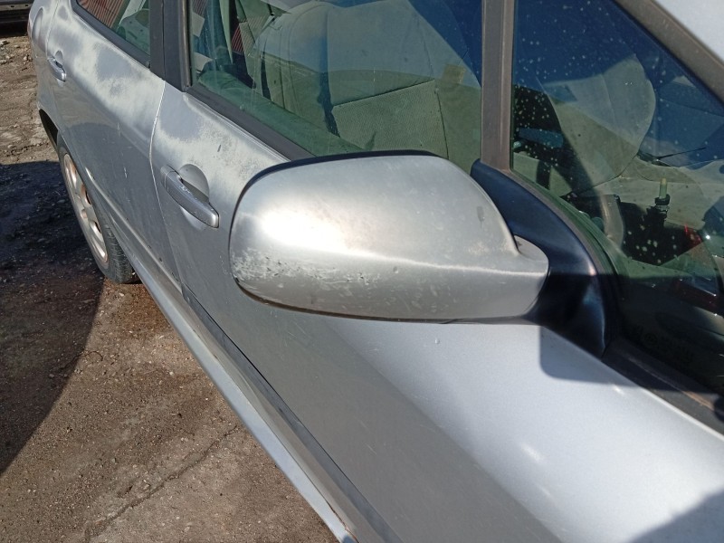 peugeot 307 (3a/c) del año 2001