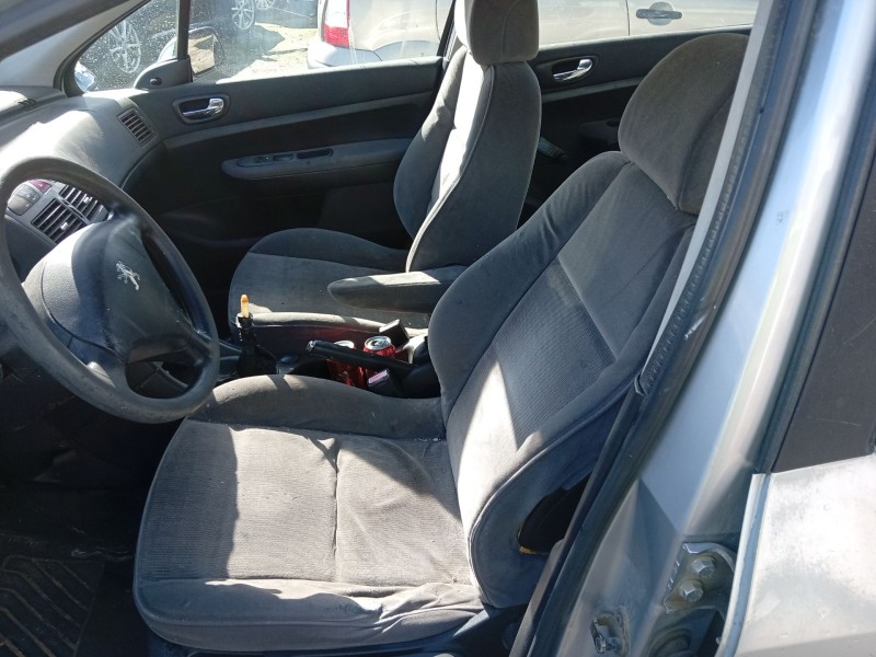 peugeot 307 (3a/c) del año 2001