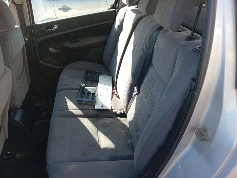 peugeot 307 (3a/c) del año 2001