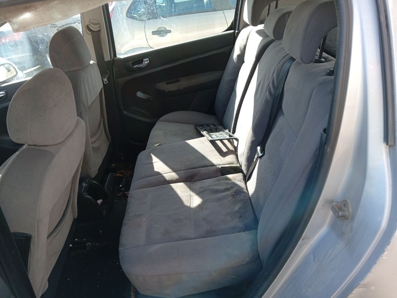 peugeot 307 (3a/c) del año 2001