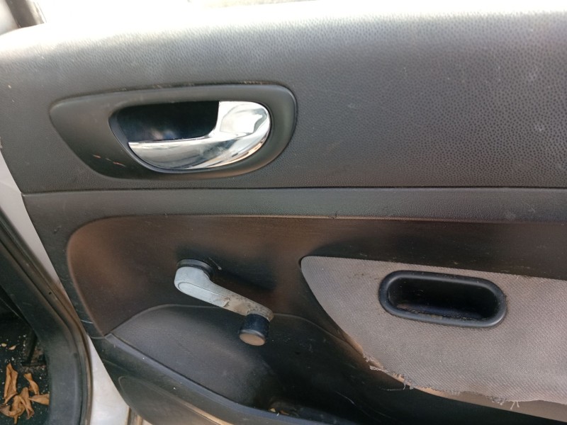 peugeot 307 (3a/c) del año 2001