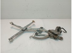 Recambio de elevalunas delantero derecho para mercedes-benz clase e (w124) e 300 d (124.131) referencia OEM IAM    2