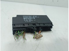 Recambio de modulo electronico para mercedes-benz clase e (w124) e 300 d (124.131) referencia OEM IAM   