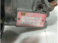 Recambio de bomba direccion para mercedes-benz clase e (w124) e 300 d (124.131) referencia OEM IAM 124460098080   2
