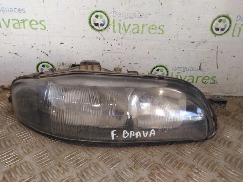 Recambio de faro derecho para  referencia OEM IAM   