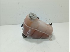 Recambio de deposito expansion para mercedes-benz clase e (w124) e 300 d (124.131) referencia OEM IAM 1245001749  