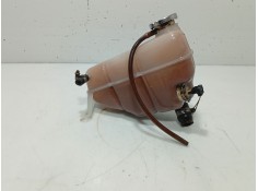 Recambio de deposito expansion para mercedes-benz clase e (w124) e 300 d (124.131) referencia OEM IAM 1245001749   2