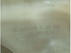 Recambio de deposito limpia para mercedes-benz clase e (w124) e 300 d (124.131) referencia OEM IAM 1248690720   2