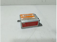 Recambio de centralita airbag para mercedes-benz clase e (w124) e 300 d (124.131) referencia OEM IAM   