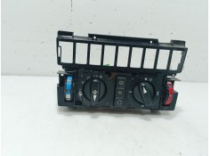 Recambio de mando calefaccion / aire acondicionado para mercedes-benz clase e (w124) e 300 d (124.131) referencia OEM IAM   