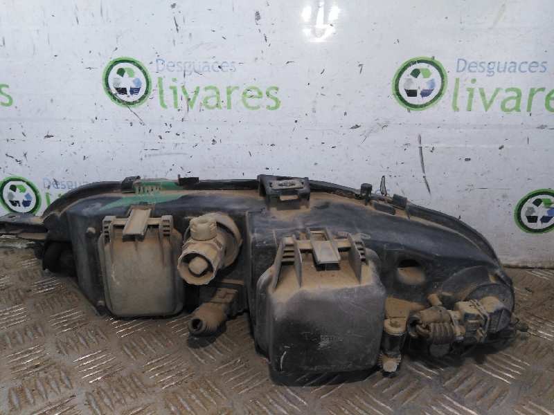 Recambio de faro derecho para  referencia OEM IAM   