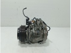 Recambio de compresor aire acondicionado para mercedes-benz clase e (w124) e 300 d (124.131) referencia OEM IAM 0002301111  