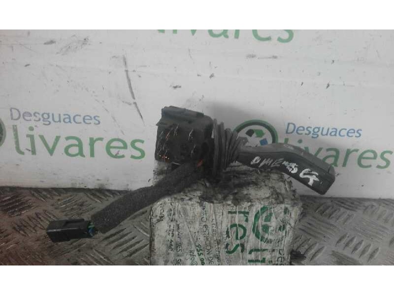 Recambio de mando intermitentes para opel omega b 2.5 v6 cat (l80)   |   0.94 - 0.99 | 1994 - 1999 | 170 cv / 125 kw referencia 