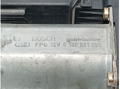 Recambio de motor elevalunas delantero izquierdo para volkswagen passat b5.5 variant (3b6) 1.9 tdi referencia OEM IAM 105404301  2