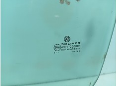 Recambio de luna delantera izquierda para volkswagen passat b5.5 variant (3b6) 1.9 tdi referencia OEM IAM 3B4845201 3B6845021A 3 2