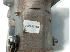 Recambio de motor arranque para land rover discovery ii (l318) 2.5 td5 4x4 referencia OEM IAM NAD101240   2