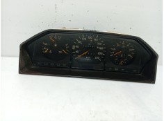 Recambio de cuadro instrumentos para mercedes-benz clase e (w124) e 300 d (124.131) referencia OEM IAM   