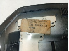 Recambio de cuadro instrumentos para mercedes-benz clase e (w124) e 300 d (124.131) referencia OEM IAM    2