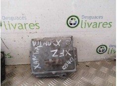 Recambio de centralita motor uce para  referencia OEM IAM 0261204076 9625552680 