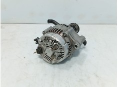Recambio de alternador para land rover discovery ii (l318) 2.5 td5 4x4 referencia OEM IAM ERR6999 LR006190 ERR6999E