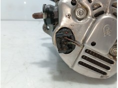 Recambio de alternador para land rover discovery ii (l318) 2.5 td5 4x4 referencia OEM IAM ERR6999 LR006190 ERR6999E 2