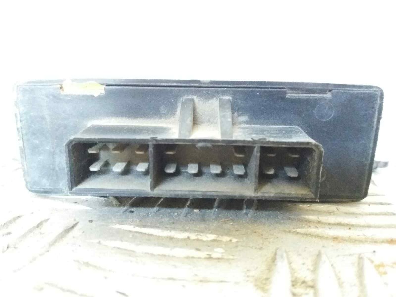 Recambio de caja precalentamiento para  referencia OEM IAM 11069D9704 ULD1512 