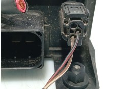 Recambio de modulo electronico para mercedes-benz clase c (w203) c 180 kompressor (203.046) referencia OEM IAM A6461538491 A0255 2