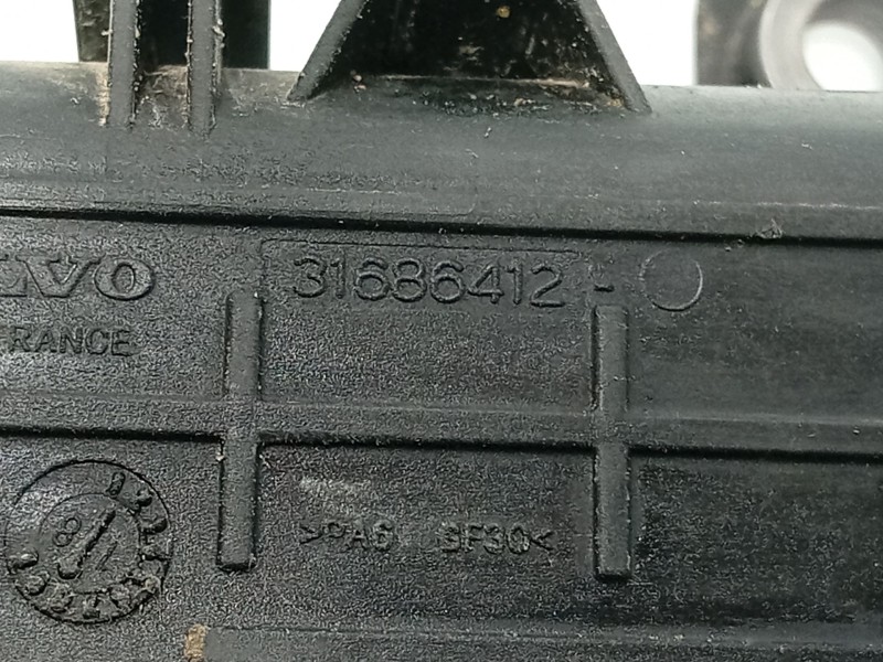 Recambio de tubo para volvo v90 ii station wagon (235) d4 referencia OEM IAM   