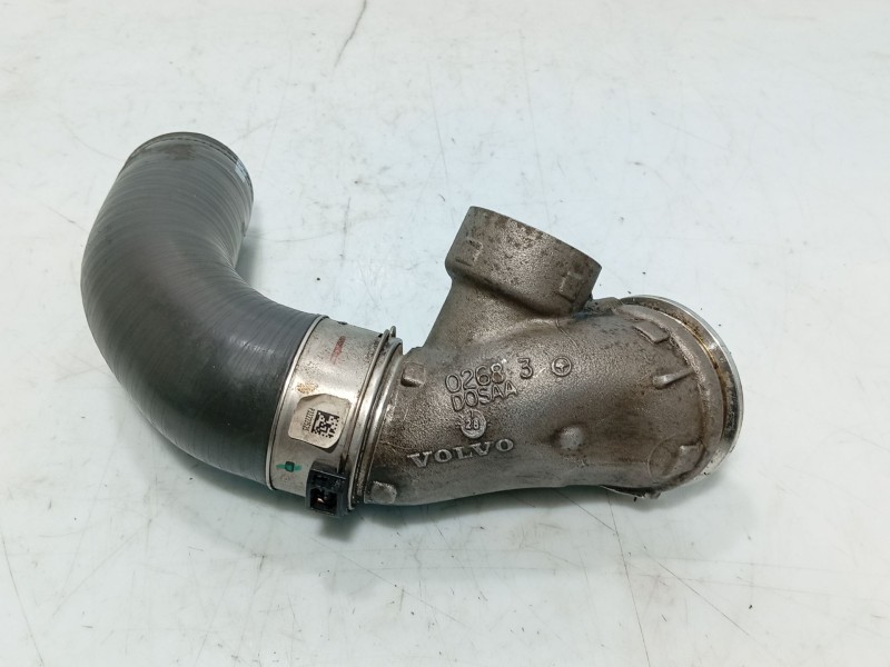 Recambio de valvula para volvo v90 ii station wagon (235) d4 referencia OEM IAM   