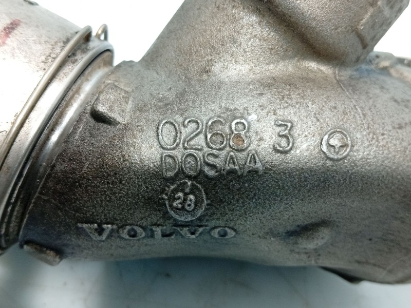 Recambio de valvula para volvo v90 ii station wagon (235) d4 referencia OEM IAM   