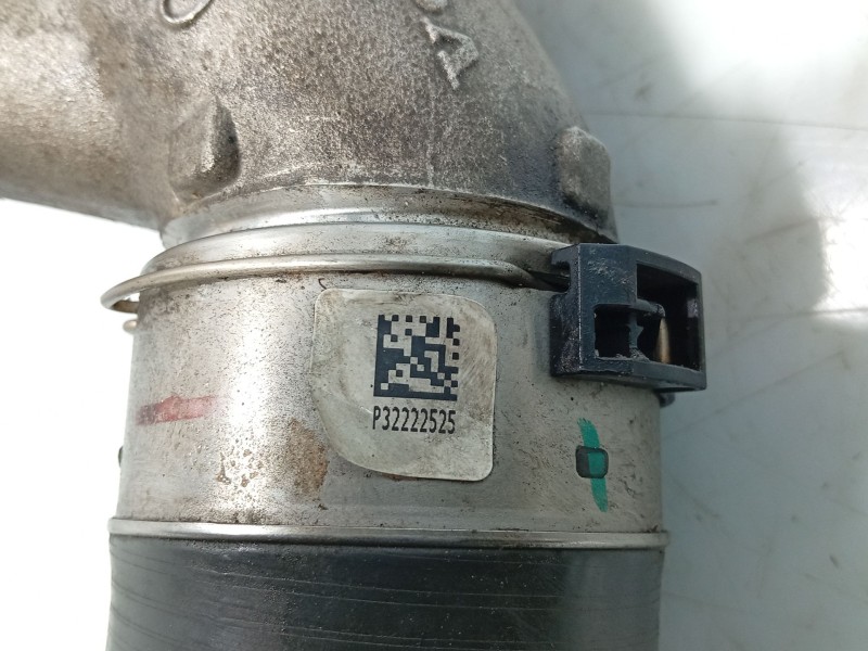 Recambio de valvula para volvo v90 ii station wagon (235) d4 referencia OEM IAM   