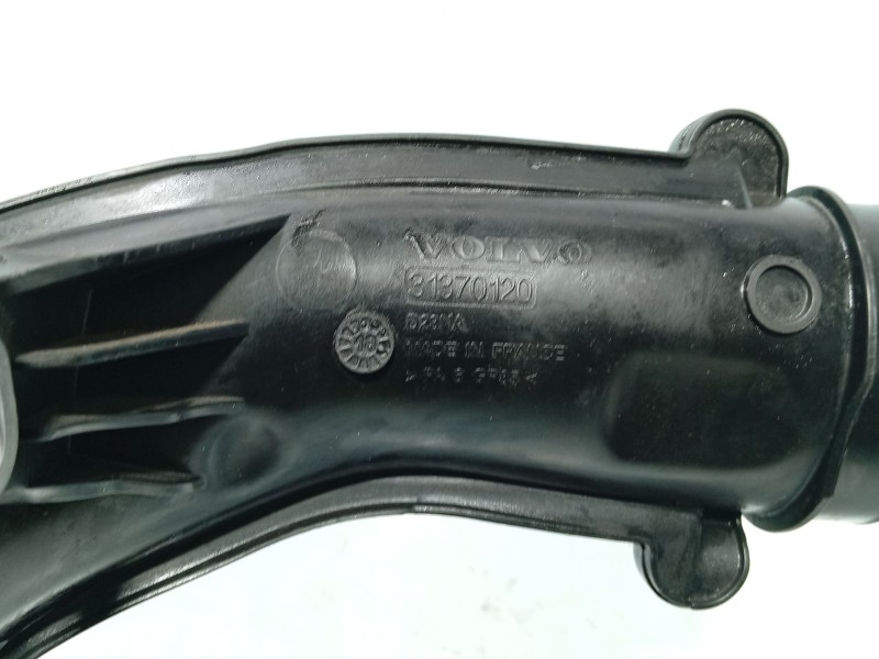 Recambio de tubo para volvo v90 ii station wagon (235) d4 referencia OEM IAM   