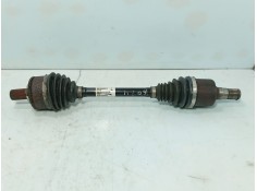 Recambio de transmision delantera izquierda para volvo v90 ii station wagon (235) d4 referencia OEM IAM 36011772  